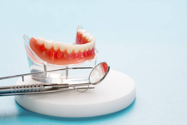 Oral Cancer Screening in Inverness, IL