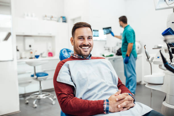 Best Teeth Whitening  in Inverness, IL