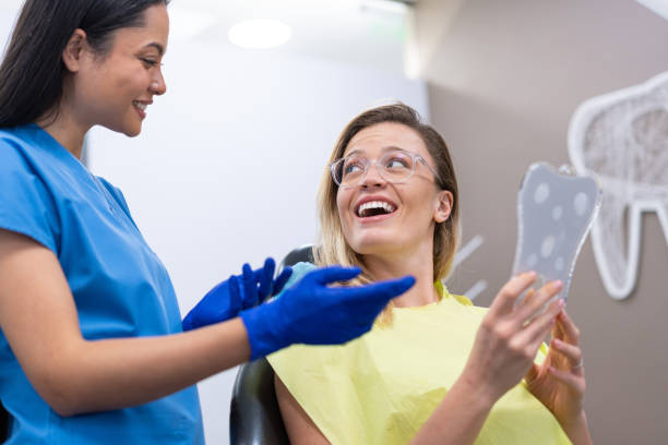 Full Mouth Reconstruction in Inverness, IL