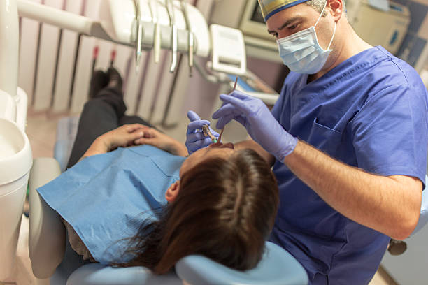 Best Traditional Braces  in Inverness, IL