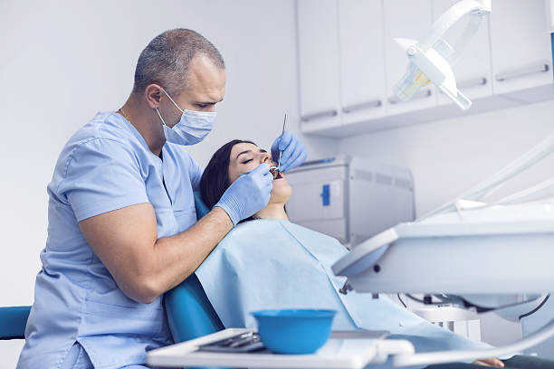 Best Dental Exams and Cleanings  in Inverness, IL