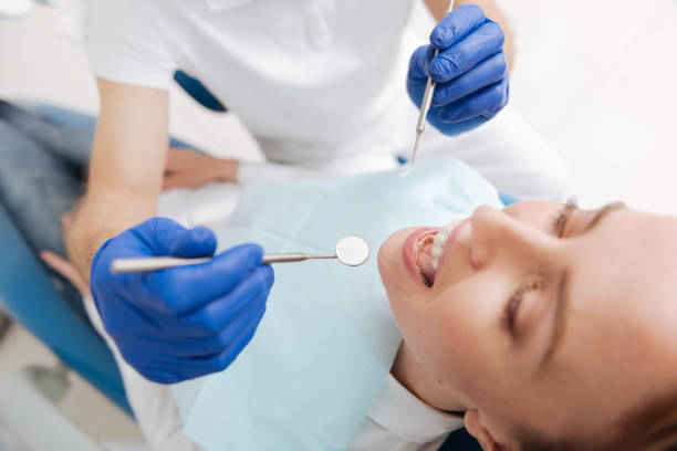 Emergency Dental Services in Inverness, IL